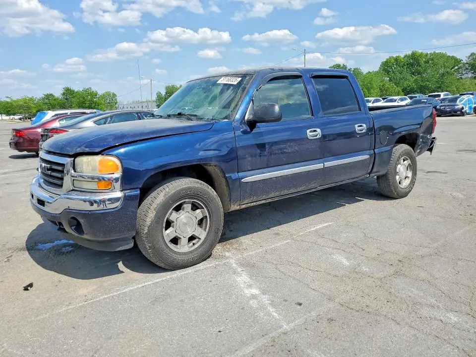 2GTEK13T661189553