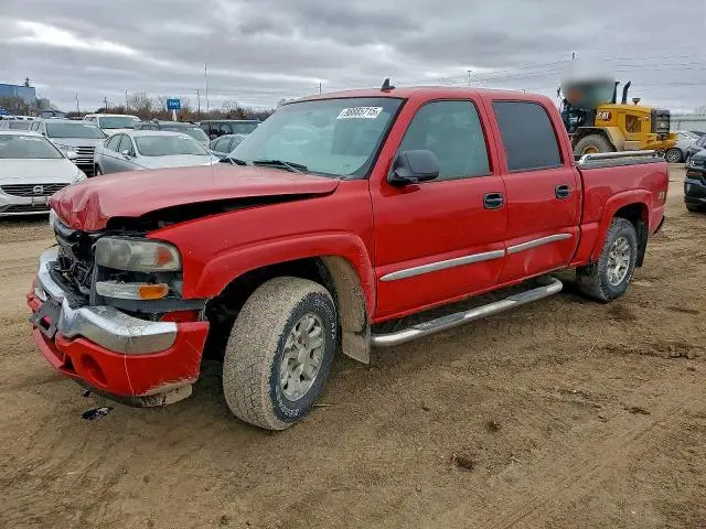 2GTEK13T661240422