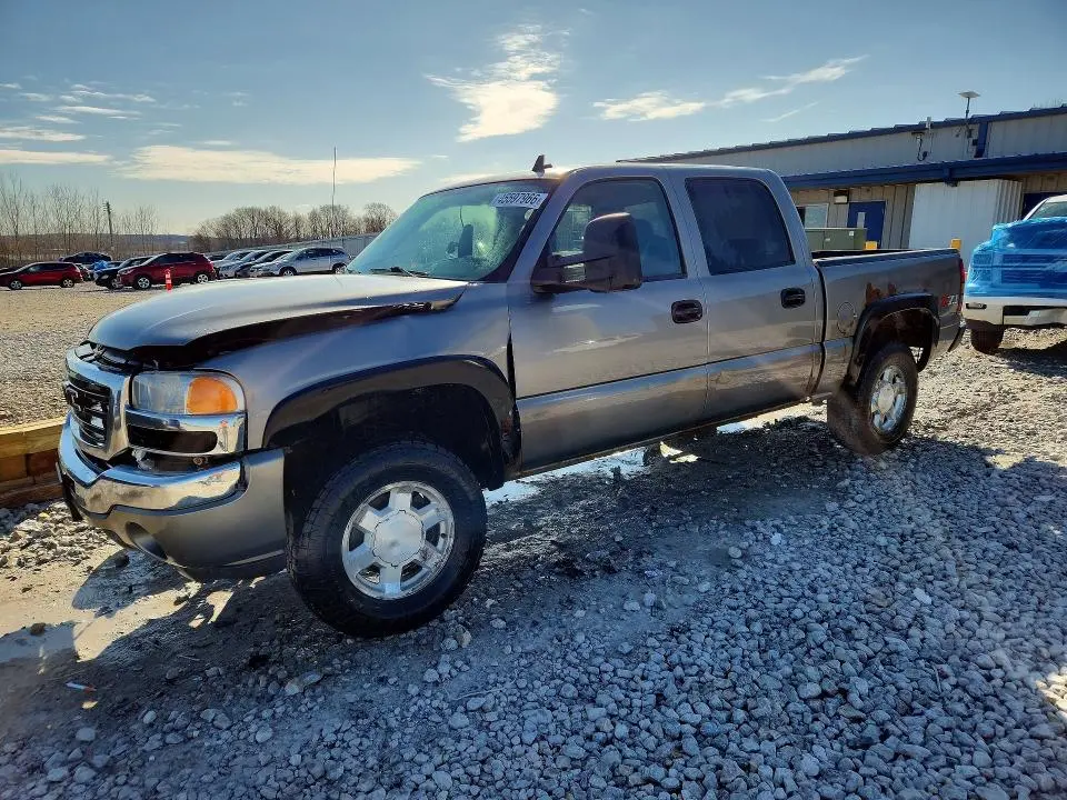 2GTEK13T671143089