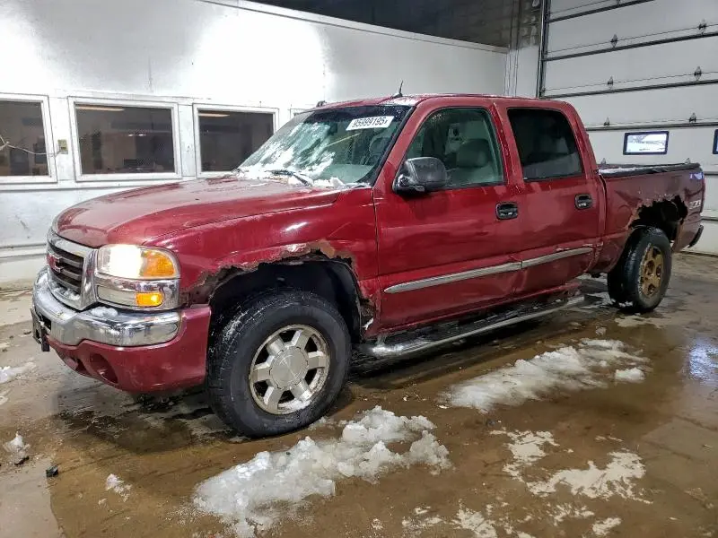 2GTEK13T741301550