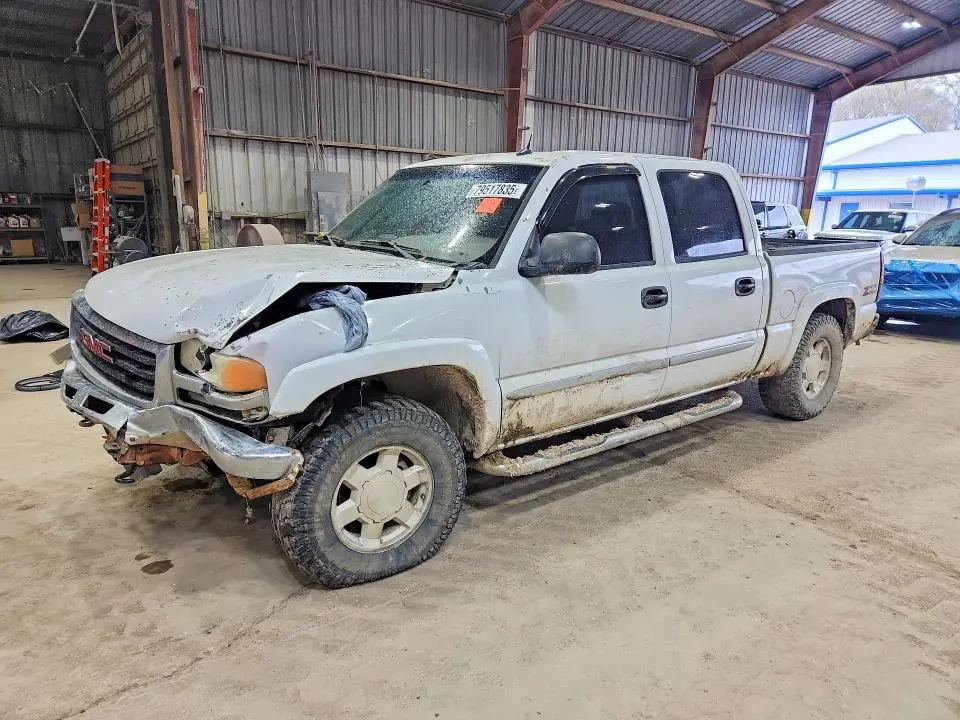 2GTEK13T741346701