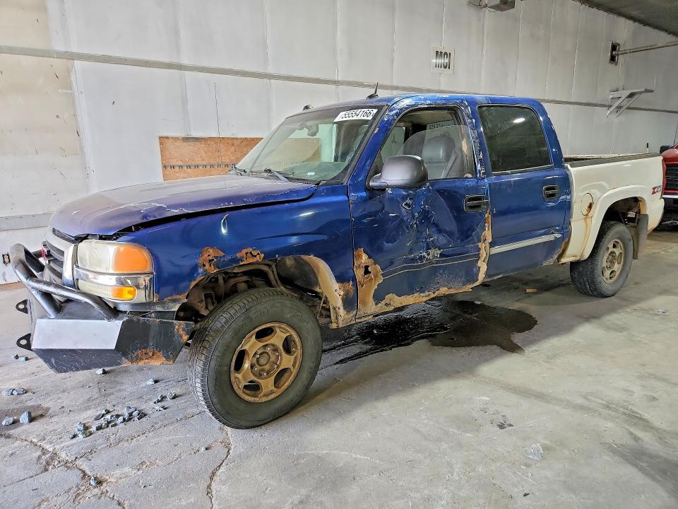 2GTEK13T741360663