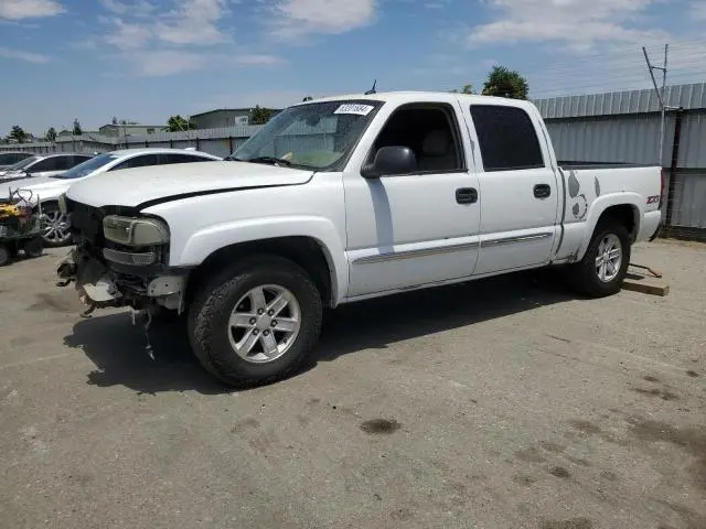 2GTEK13T741420716