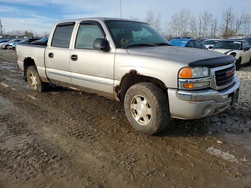 2GTEK13T741424054
