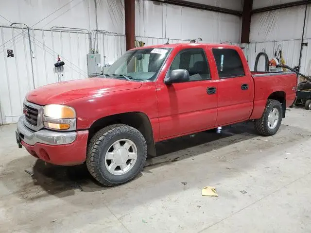 2GTEK13T741432865