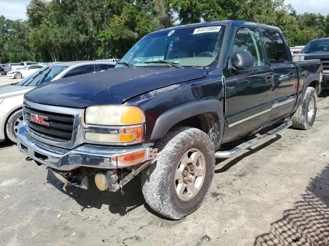 2GTEK13T751202745