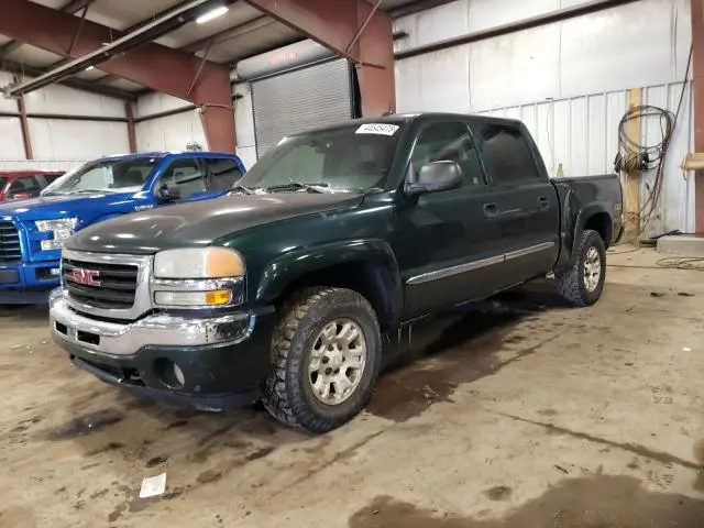 2GTEK13T751236118