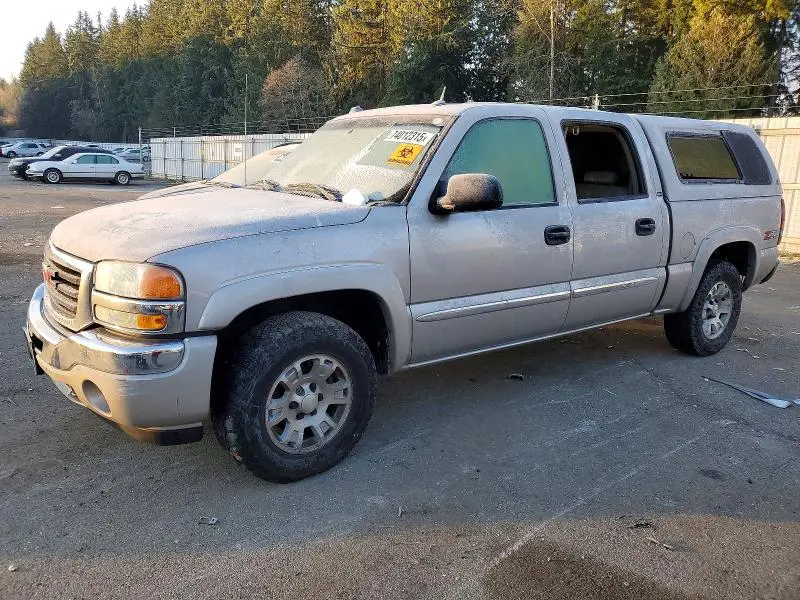2GTEK13T751246891
