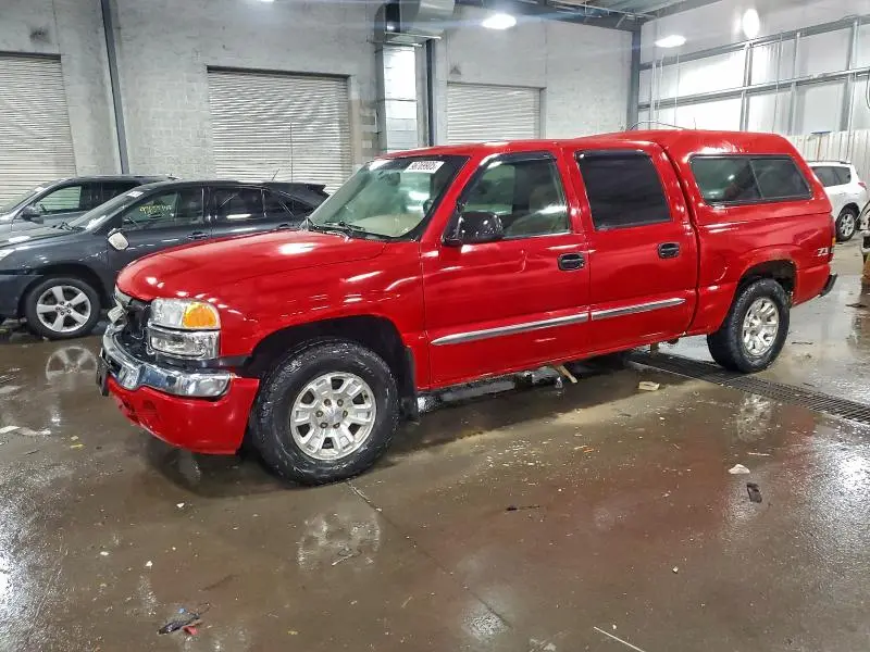 2GTEK13T751314168