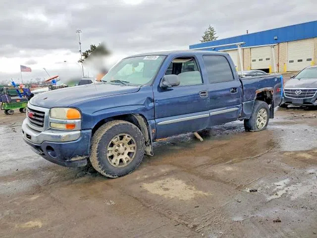 2GTEK13T751400631