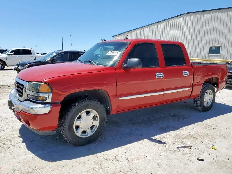 2GTEK13T851330475
