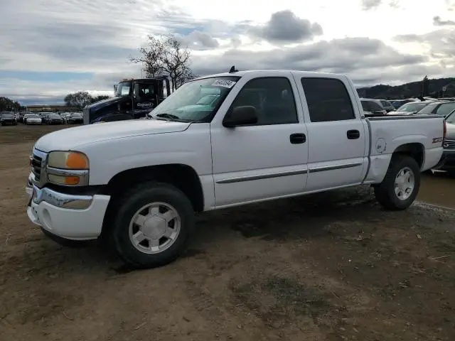 2GTEK13T861209835