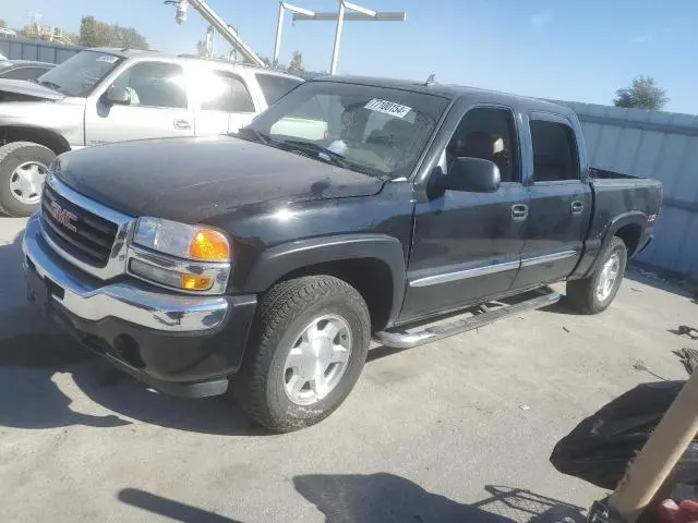 2GTEK13T861236100