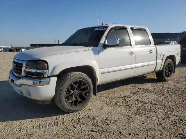 2GTEK13T871151145