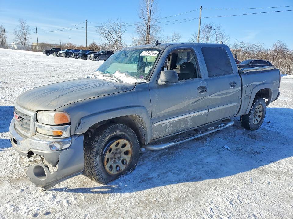 2GTEK13T871177535