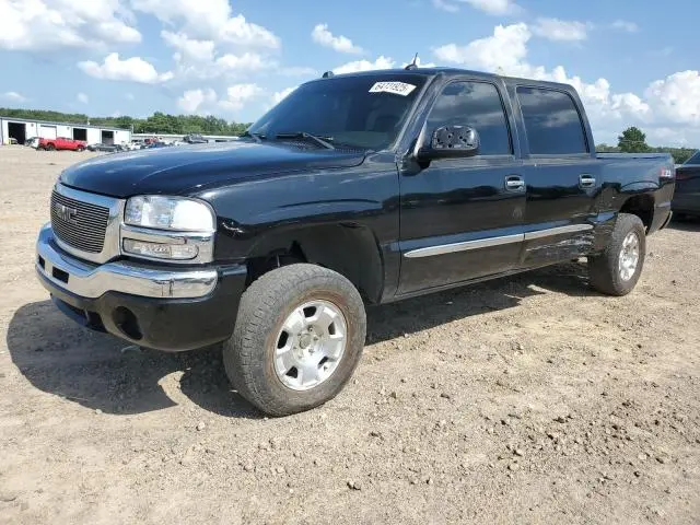 2GTEK13T941332525
