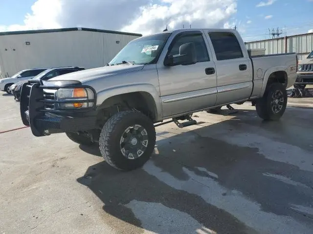 2GTEK13T941404906