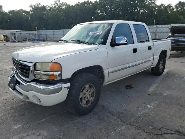 2GTEK13T941424556