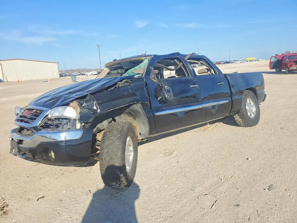 2GTEK13T951102176