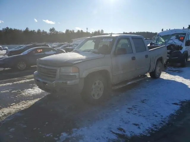 2GTEK13T951155413