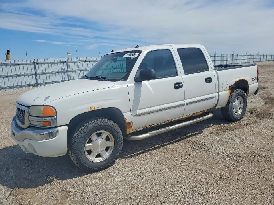 2GTEK13T951192963