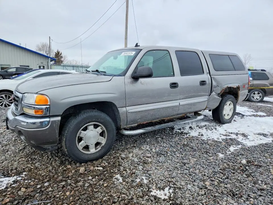 2GTEK13T961126639