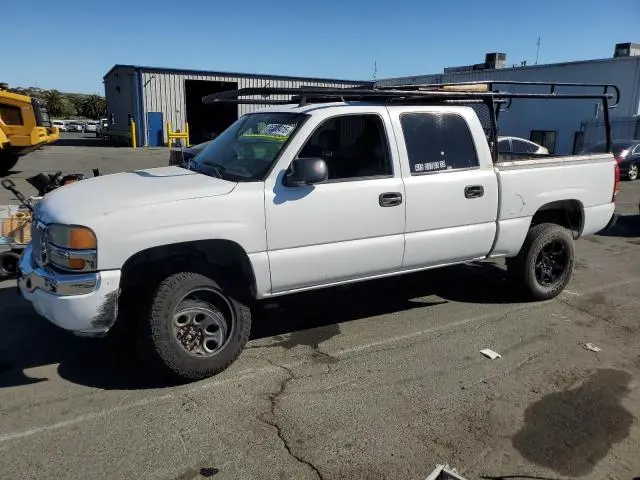 2GTEK13T961135972