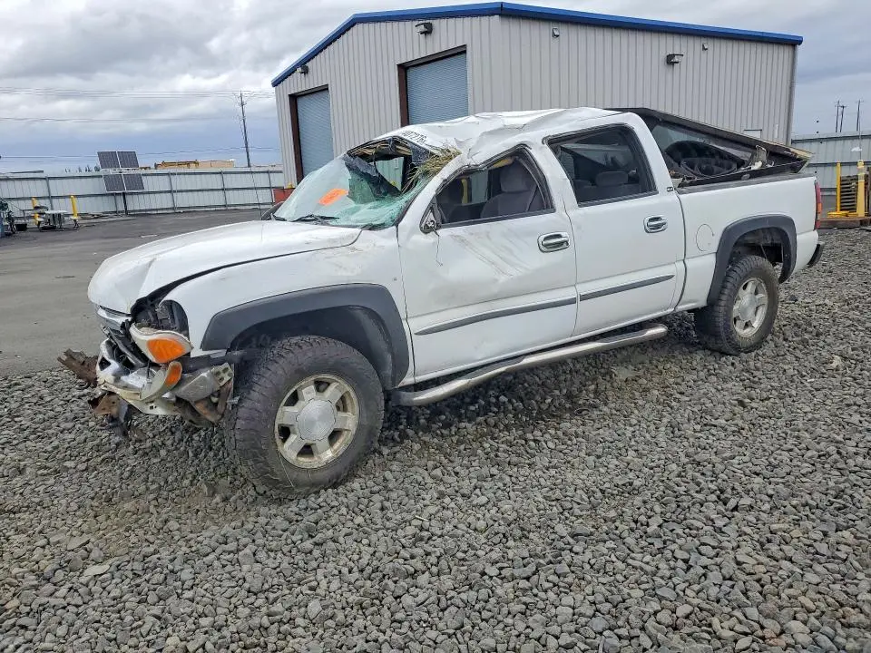 2GTEK13T971173199