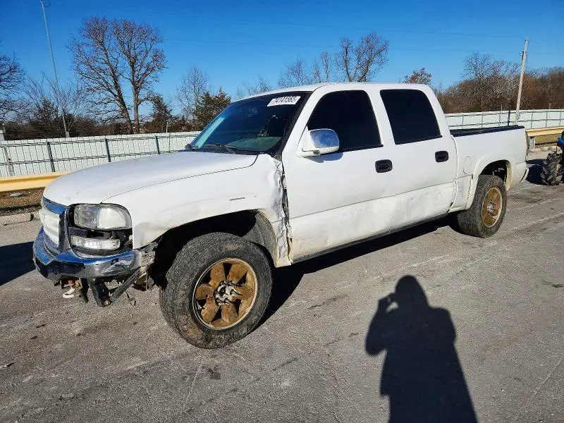 2GTEK13TX61200974