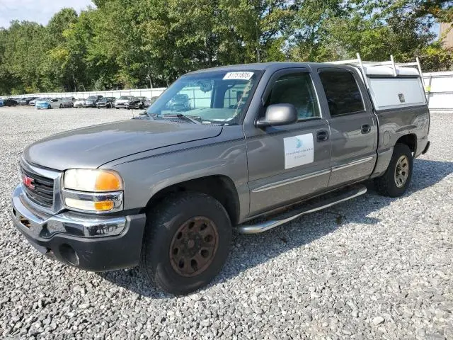 2GTEK13V271167620