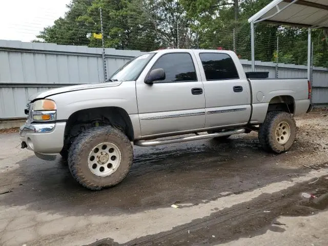 2GTEK13V361293970