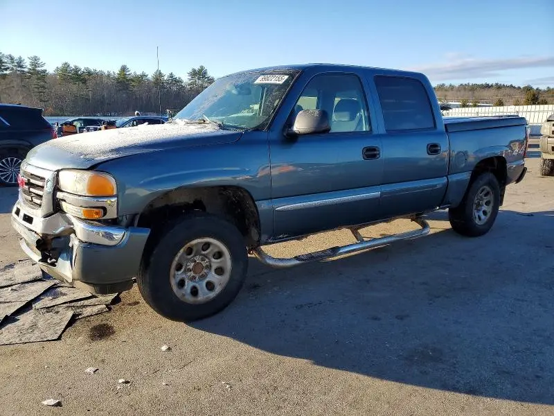 2GTEK13VX71127513