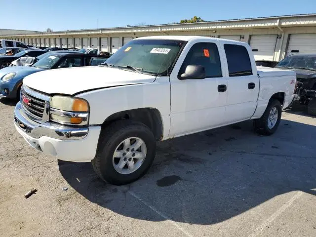2GTEK13VX71145476