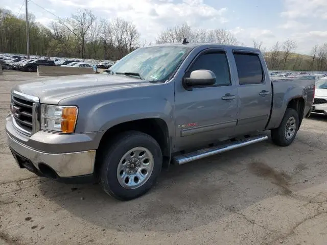 2GTEK13Y781145558