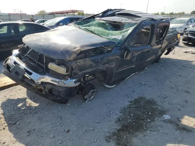 2GTEK13Z161334034