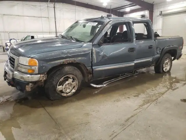 2GTEK13Z361275892