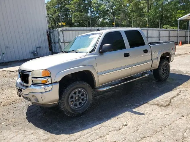 2GTEK13Z361276749