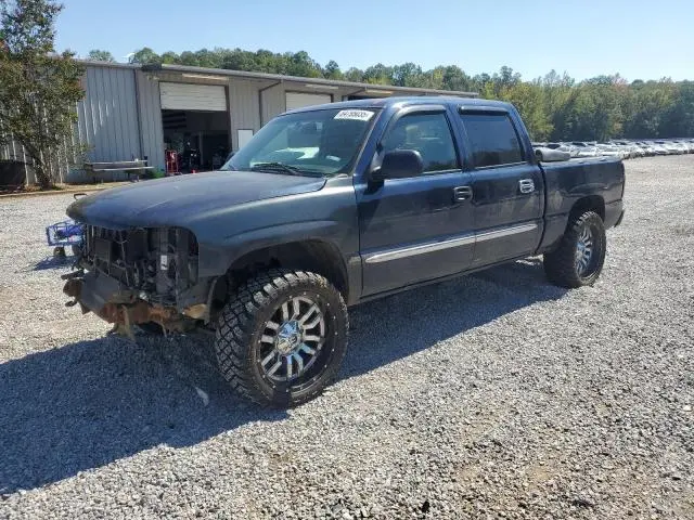 2GTEK13Z361340109