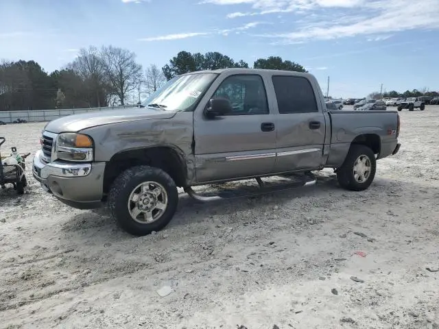 2GTEK13Z561259547