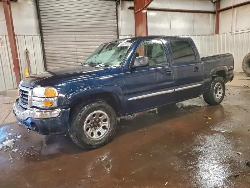 2GTEK13Z561306589