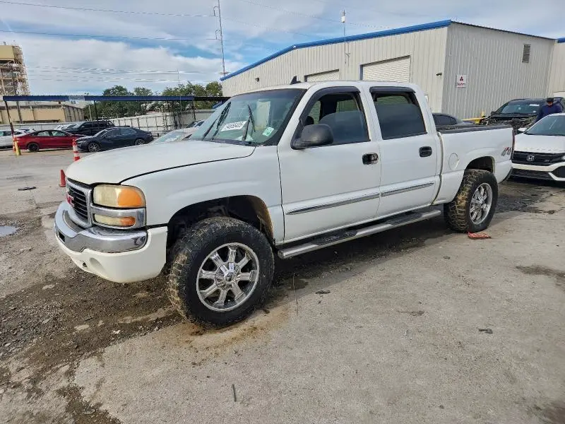 2GTEK13Z761269271