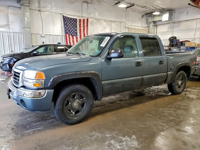 2GTEK13Z771163713