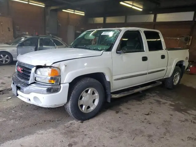 2GTEK13Z871160495