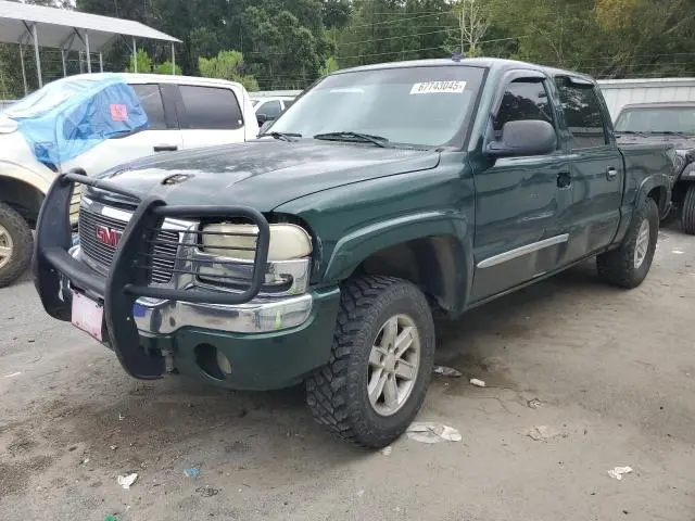 2GTEK13ZX71149336