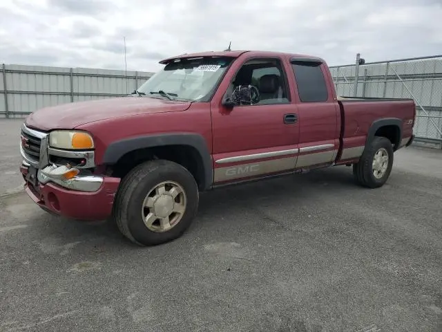 2GTEK19B151295115