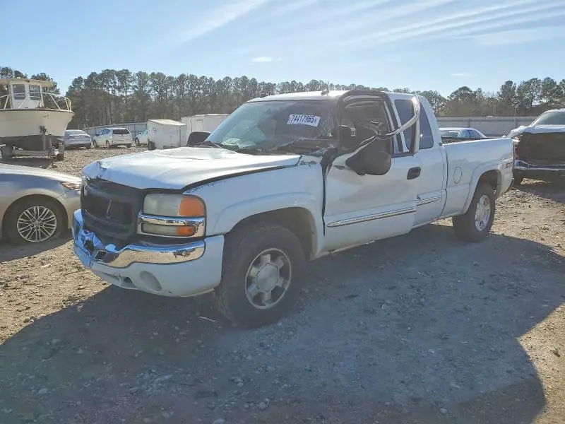 2GTEK19B351215880