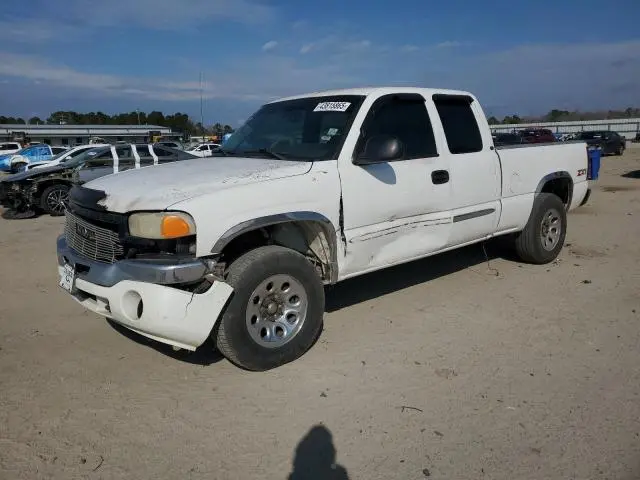 2GTEK19B361273764