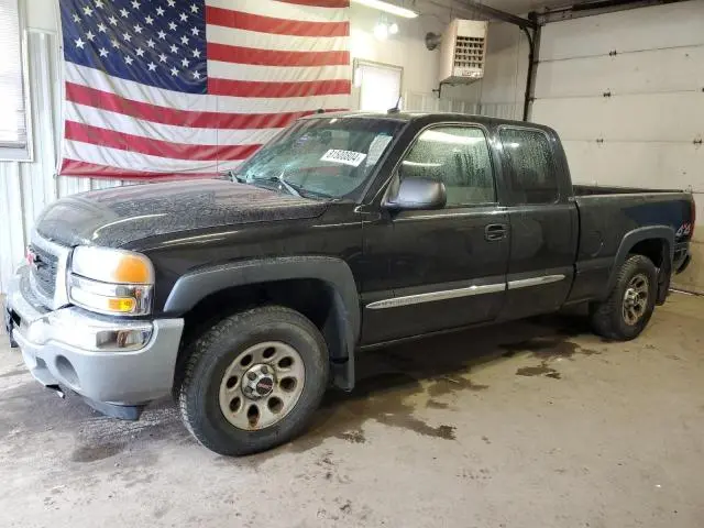 2GTEK19B451304907