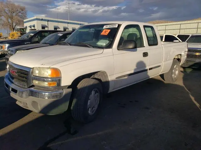 2GTEK19B451356330