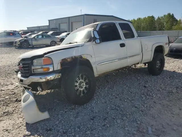 2GTEK19B451369935